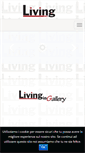 Mobile Screenshot of livingislife.it